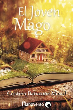 EL JOVEN MAGO 9781719529877
