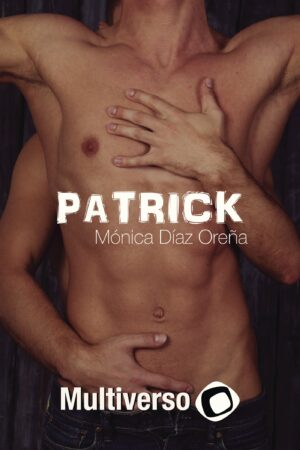 PATRICK 9781724646323