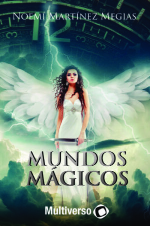 MUNDOS MÁGICOS 9781727289275