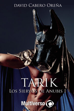 TARIK 9781729100097