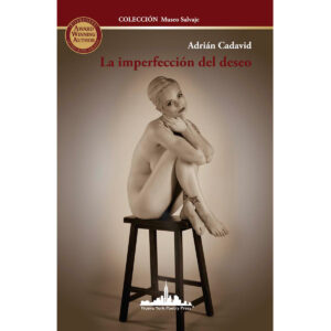 LA IMPERFECCIÓN DEL DESEO 9781732073692