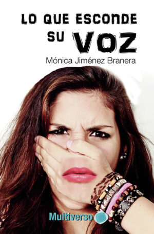 LO QUE ESCONDE SU VOZ 9781791365301