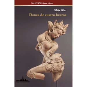 DANZA DE CUATRO BRAZOS 9781950474264
