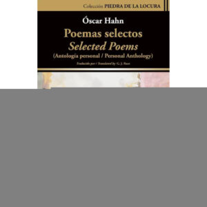 POEMAS SELECTOS / SELECTED POEMS 9781950474516