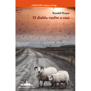 EL DIABLO VUELVE A CASA 9781950474677