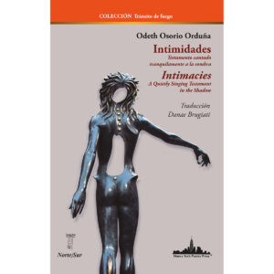 INTIMIDADES. / INTIMACIES. 9781950474721