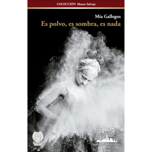 ES POLVO, ES SOMBRA, ES NADA 9781950474738