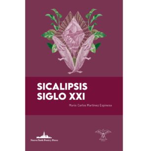 SICALIPSIS SIGLO XXI 9781950474745