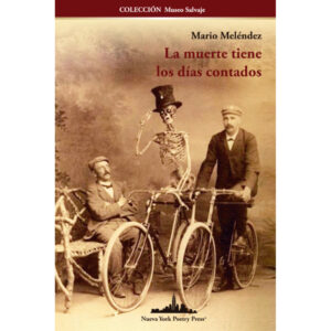 LA MUERTE TIENE LOS DÍAS CONTADOS 9781950474844