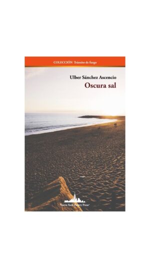 OSCURA SAL 9781958001202
