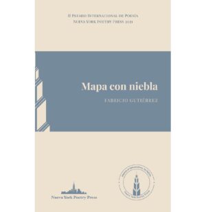 MAPA CON NIEBLA 9781958001424