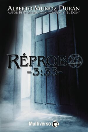 RÉPROBO 9781981295210