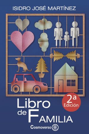 LIBRO DE FAMILIA 2¬™ EDIC 9781985575615