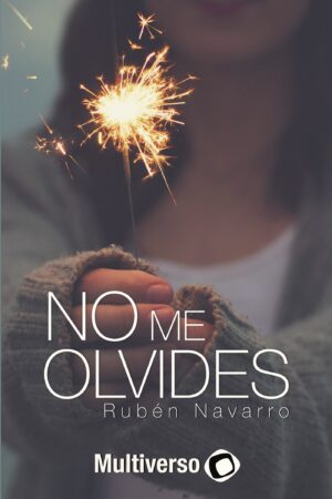 NO ME OLVIDES 9781987543537