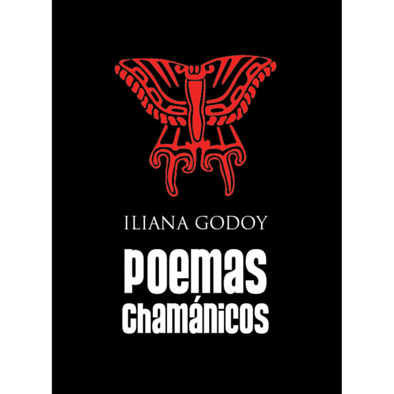 POEMAS CHAMÁNICOS