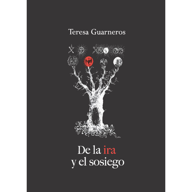 DE LA IRA Y EL SOSIEGO