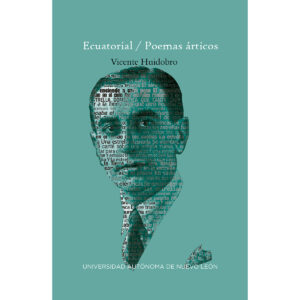 ECUATORIAL . POEMAS ÁRTICOS