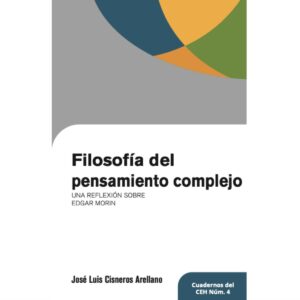 FILOSOFIA DEL PENSAMIENTO COMPLEJO