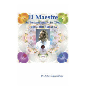 EL MAESTRE CRONOBIOGRAFÍA 9786072903531