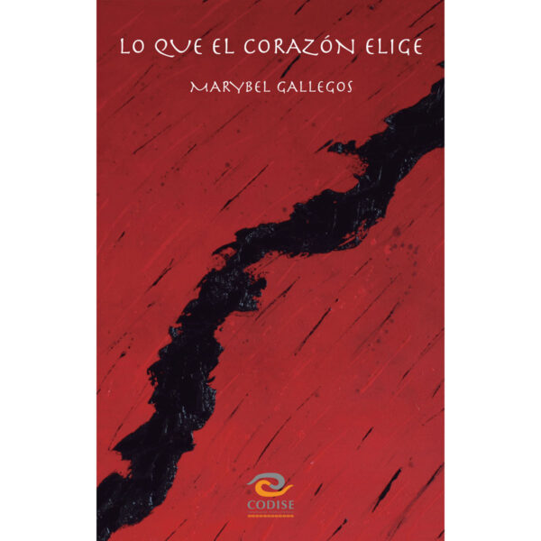 LO QUE EL CORAZÓN ELIGE 9786072920378