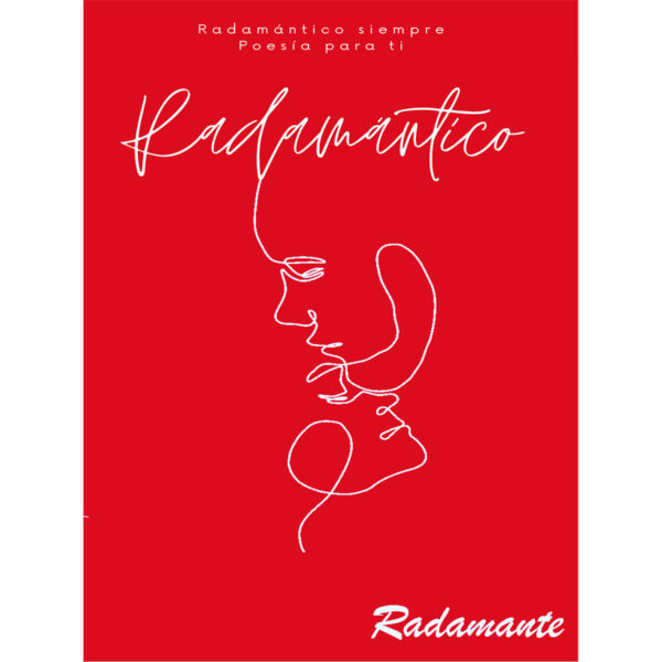 RADAMÁNTICO 9786072924666