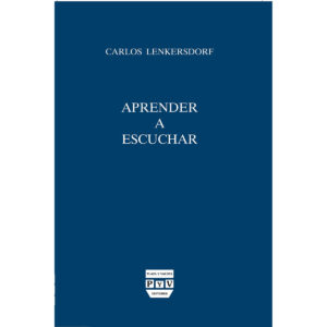 APRENDER A ESCUCHAR 9786074024326