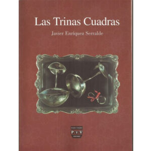 LAS TRINAS CUADRAS 9786074025668