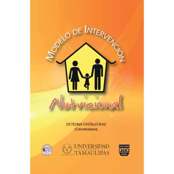MODELO DE INTERVENCIÓN NUTRICIONAL 9786074027976