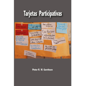 TARJETAS PARTICIPATIVAS 9786074028539