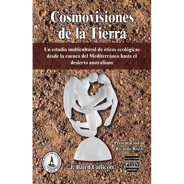 COSMOVISIONES DE LA  TIERRA 9786074029314