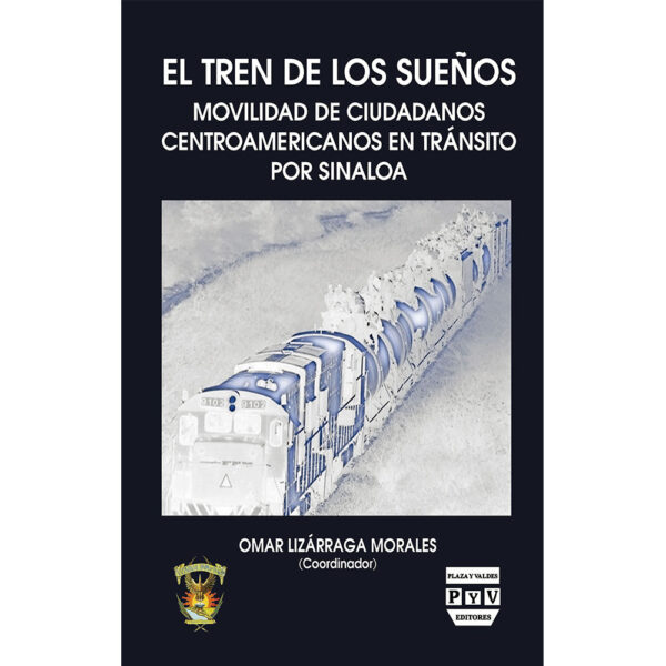 EL TREN DE LOS SUEÑOS 9786074029994