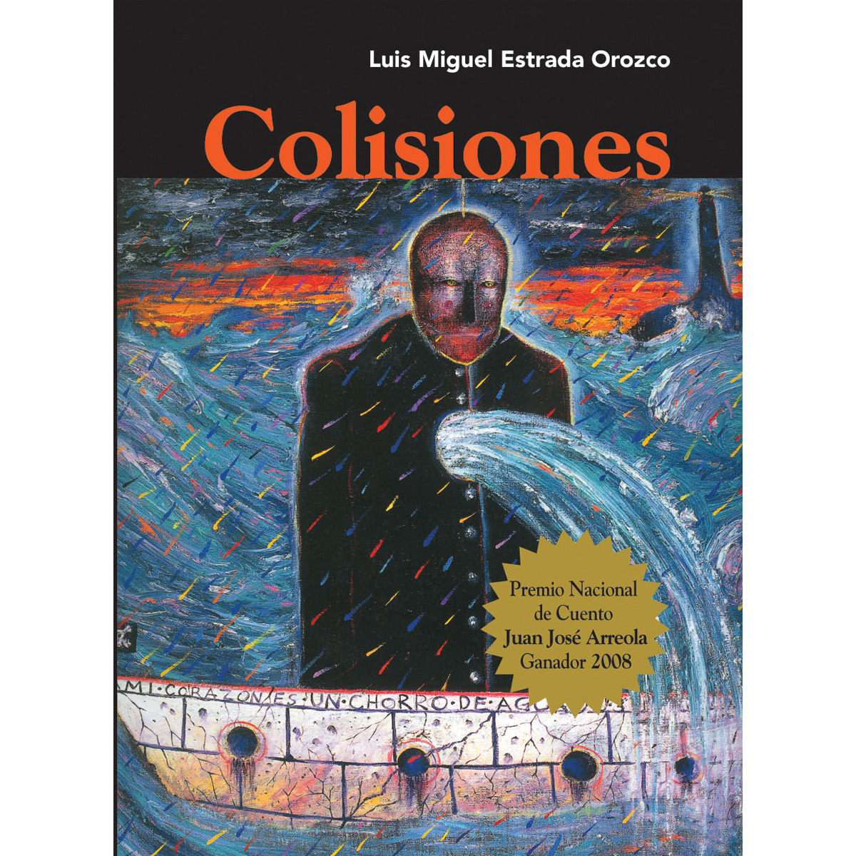 COLISIONES