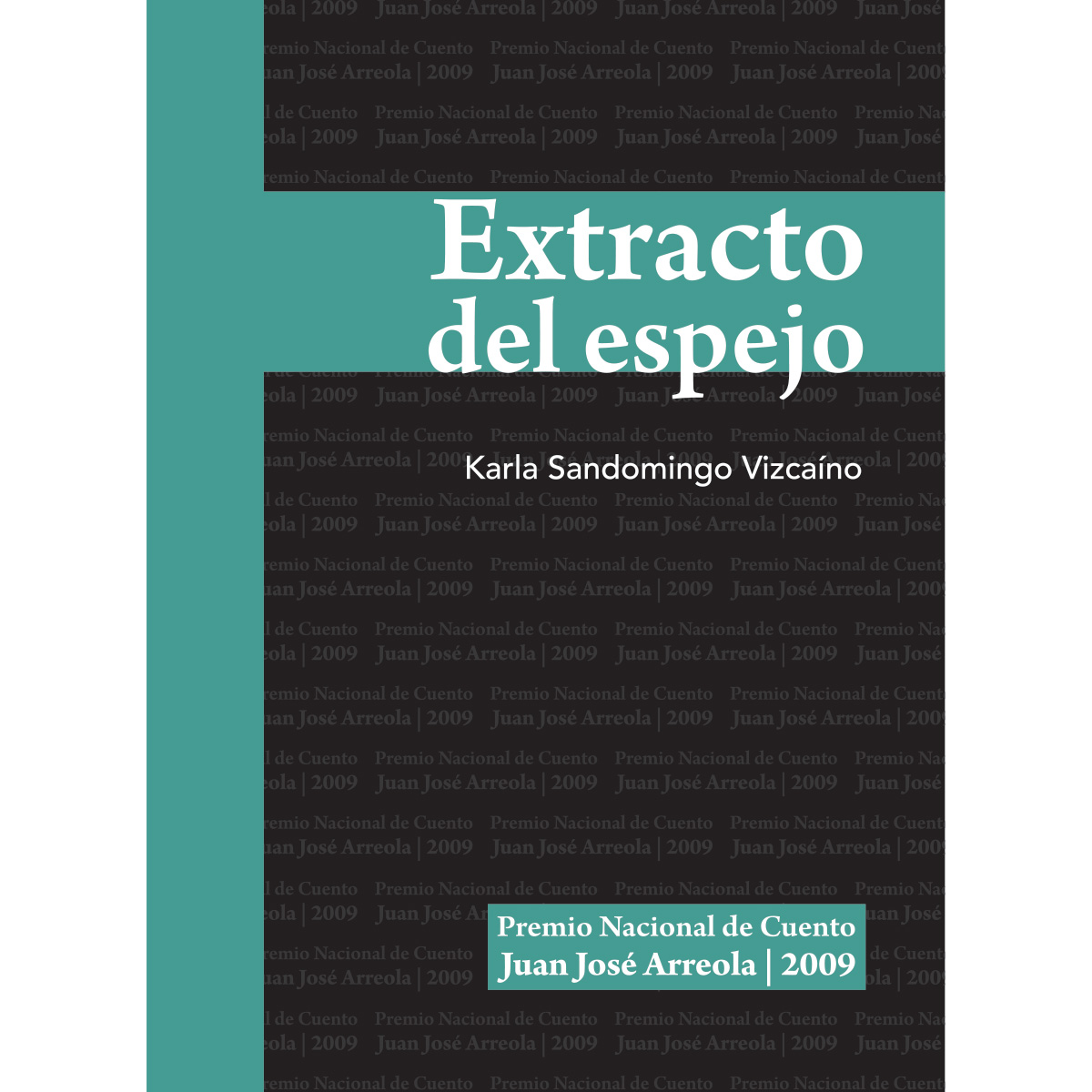 EXTRACTO DEL ESPEJO