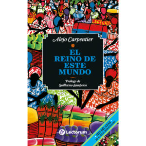 EL REINO DE ESTE MUNDO 9786074571240