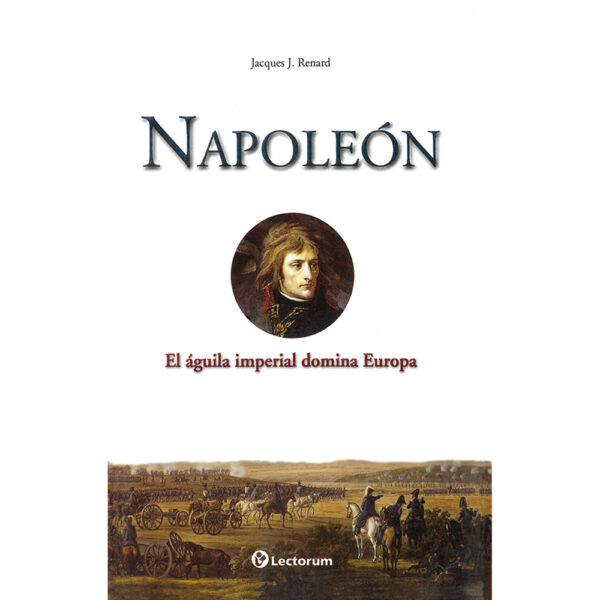 NAPOLEÓN 9786074571448