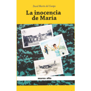 LA INOCENCIA DE MARÍA 9786074573992