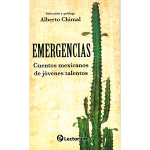 EMERGENCIAS 9786074574036