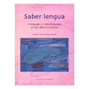 SABER LENGUA. 9786074620504
