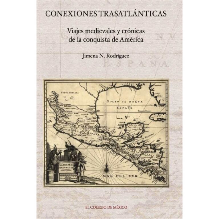 CONEXIONES TRASATLÁNTICAS.