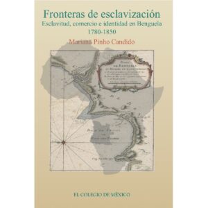 FRONTERAS DE ESCLAVIZACIÓN. 9786074621372