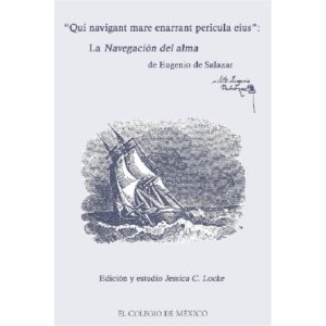 QUI NAVIGANT MARE ENARRANT PERICULA EIUS: 9786074622256