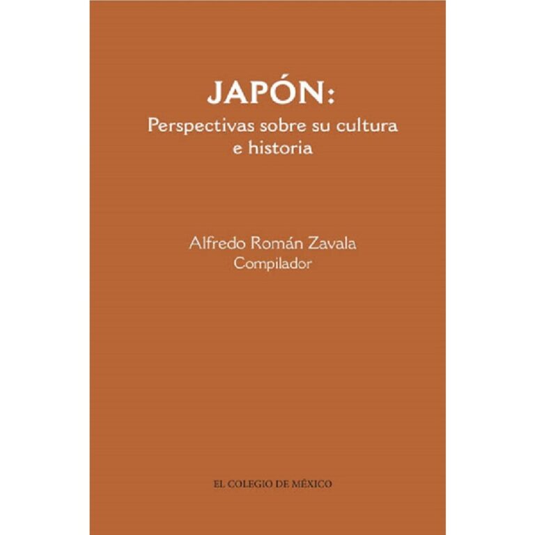 JAPÓN: PERSPECTIVAS SOBRE SU CULTURA E HISTORIA
