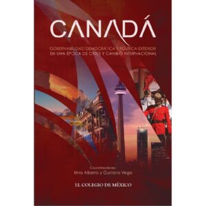 CANADÁ. 9786074622560
