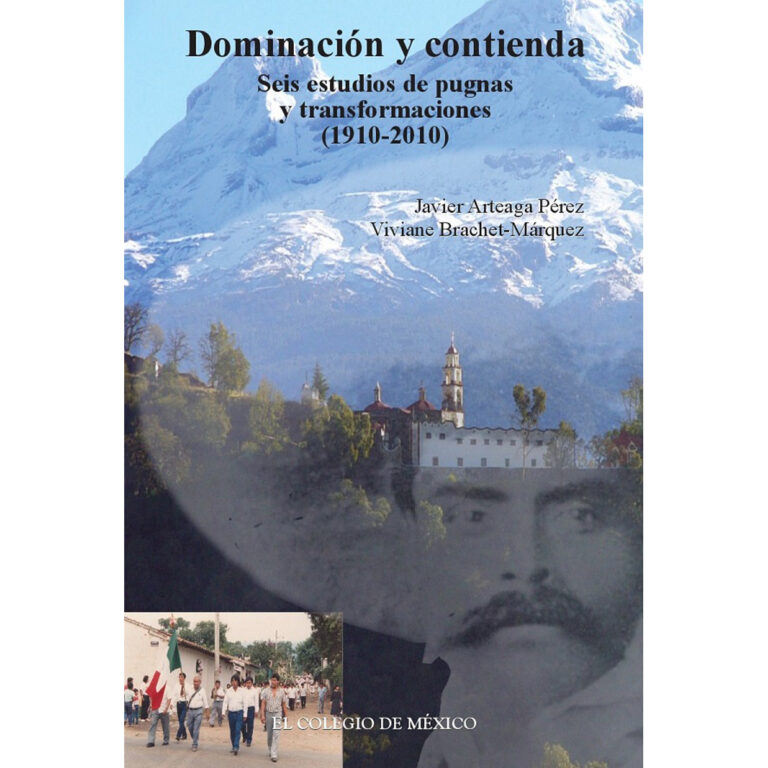 DOMINACIÓN Y CONTIENDA