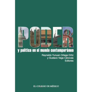 PODER Y POLÍTICA EN EL MUNDO CONTEMPORÁNEO