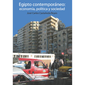 EGIPTO CONTEMPORÁNEO 9786074622959