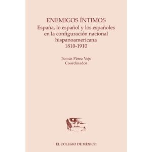 ENEMIGOS ÍNTIMOS. 9786074622966