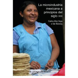 LA MICROINDUSTRIA MEXICANA A PRINCIPIOS DEL SIGLO XXI 9786074623239
