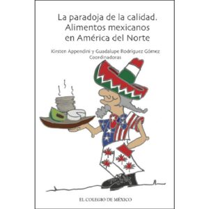 LA PARADOJA DE LA CALIDAD. 9786074623390