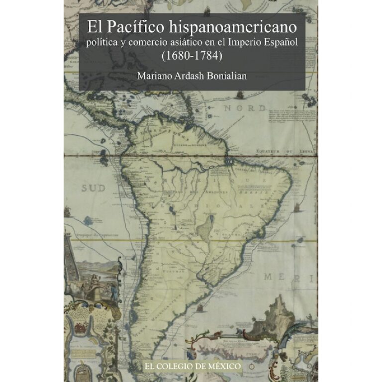 EL PACÍFICO HISPANOAMERICANO